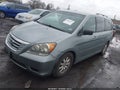 2009 Honda Odyssey — photo 2 of 14 | VIN 5FNRL38699B048149