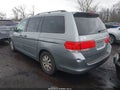 2009 Honda Odyssey — photo 3 of 14 | VIN 5FNRL38699B048149