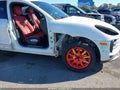 Photo 6 of 20 — 2021 Porsche Macan