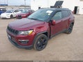 Photo 2 of 17 — 2021 Jeep Compass