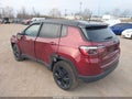 2021 Jeep Compass — photo 5 of 17 | VIN 3C4NJDBB1MT501061