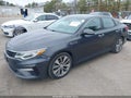 Photo 2 of 16 — 2019 Kia Optima