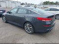 Photo 3 of 16 — 2019 Kia Optima