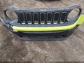 Photo 18 of 18 — 2017 Jeep Renegade