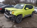 Photo 2 of 18 — 2017 Jeep Renegade