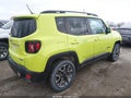 Photo 4 of 18 — 2017 Jeep Renegade