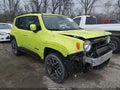 Photo 6 of 18 — 2017 Jeep Renegade