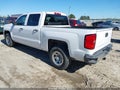 Photo 3 of 17 — 2015 Chevrolet Silverado 1500