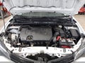 2018 Toyota Corolla — photo 10 of 16 | VIN 2T1BURHE2JC061598