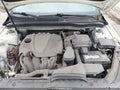 2011 Kia Optima — photo 10 of 11 | VIN KNAGN4A74B5046338