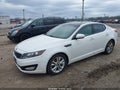 2011 Kia Optima — photo 2 of 11 | VIN KNAGN4A74B5046338