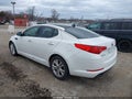 2011 Kia Optima — photo 3 of 11 | VIN KNAGN4A74B5046338