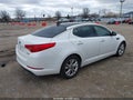 2011 Kia Optima — photo 4 of 11 | VIN KNAGN4A74B5046338