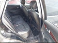 2010 Infiniti EX35 — photo 8 of 11 | VIN JN1AJ0HR8AM751834