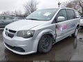 2014 Dodge Grand Caravan — photo 2 of 16 | VIN 2C4RDGCG2ER263584