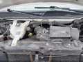 Photo 10 of 11 — 2010 Chevrolet Express 3500