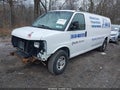 Photo 2 of 11 — 2010 Chevrolet Express 3500