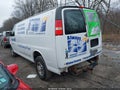 Photo 3 of 11 — 2010 Chevrolet Express 3500