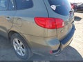 Photo 17 of 20 — 2008 Hyundai Santa Fe