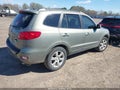 Photo 4 of 20 — 2008 Hyundai Santa Fe