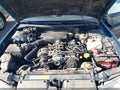 Photo 10 of 11 — 1998 Subaru Legacy