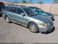 2003 Subaru Outback — photo 1 of 11 | VIN 4S3BH806937634181