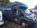 2022 Ram ProMaster 3500 — photo 14 of 17 | VIN 3C7WRVMG5NE136744