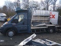 2022 Ram ProMaster 3500 — photo 15 of 17 | VIN 3C7WRVMG5NE136744