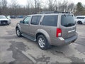 2008 Nissan Pathfinder — photo 3 of 14 | VIN 5N1AR18B68C644128