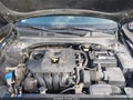 2019 Kia Forte — photo 10 of 16 | VIN 3KPF24AD7KE117856