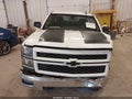 Photo 12 of 16 — 2015 Chevrolet Silverado 1500