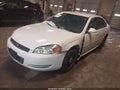 2009 Chevrolet Impala — photo 2 of 13 | VIN 2G1WS57M391283336