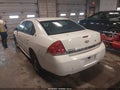 2009 Chevrolet Impala — photo 3 of 13 | VIN 2G1WS57M391283336