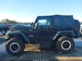 Photo 14 of 16 — 2013 Jeep Wrangler