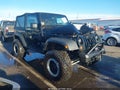 Photo 1 of 16 — 2013 Jeep Wrangler