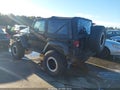 Photo 3 of 16 — 2013 Jeep Wrangler