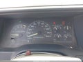 1996 Chevrolet Suburban — photo 7 of 11 | VIN 1GNFK16R4TJ381003