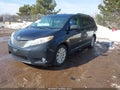 2011 Toyota Sienna — photo 2 of 16 | VIN 5TDDK3DC1BS025751