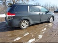 2011 Toyota Sienna — photo 4 of 16 | VIN 5TDDK3DC1BS025751