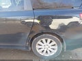 2011 Toyota Sienna — photo 6 of 16 | VIN 5TDDK3DC1BS025751