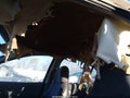 1998 Saturn Sl1 — photo 6 of 12 | VIN 1G8ZH5289WZ280435