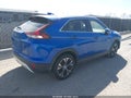 2022 Mitsubishi Eclipse — photo 4 of 16 | VIN JA4ASWAA9NZ005669