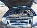2006 Ford Explorer — photo 10 of 11 | VIN 1FMEU74E06UB62636