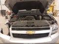 Photo 9 of 15 — 2012 Chevrolet Tahoe