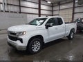 2023 Chevrolet Silverado 1500 — photo 2 of 19 | VIN 1GCRDDEK5PZ101022