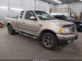 Photo 1 of 12 — 2000 Ford F-150