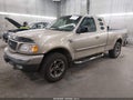 2000 Ford F-150 — photo 2 of 12 | VIN 2FTRX18L9YCA89112