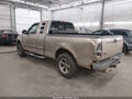 2000 Ford F-150 — photo 3 of 12 | VIN 2FTRX18L9YCA89112