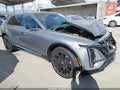 Photo 1 of 20 — 2025 Cadillac LYRIQ