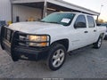 2008 Chevrolet Silverado 1500 — photo 2 of 17 | VIN 3GCEC13J58G238487
